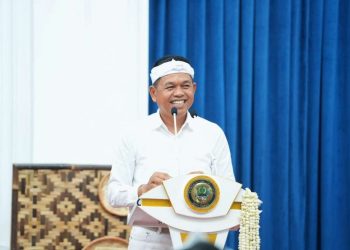 Banjir Bandung Raya