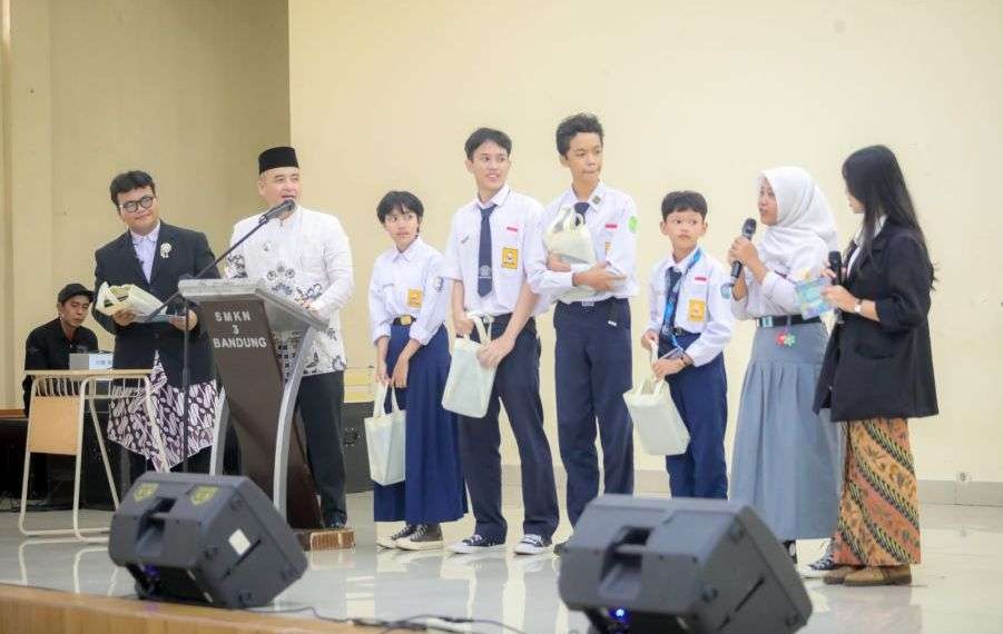 Ekonomi Kreatif