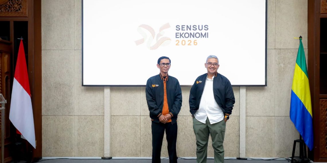 Sensus Ekonomi 2026
