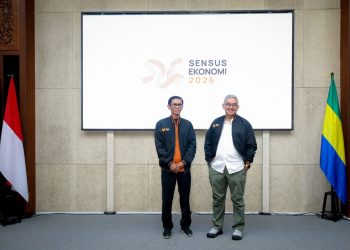 Sensus Ekonomi 2026