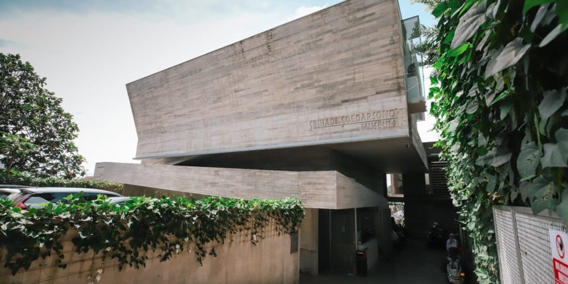 Museum Srihadi Soedarsono