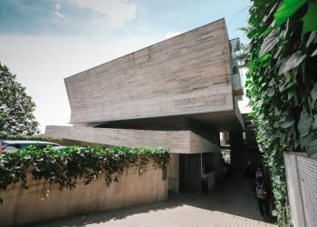 Museum Srihadi Soedarsono