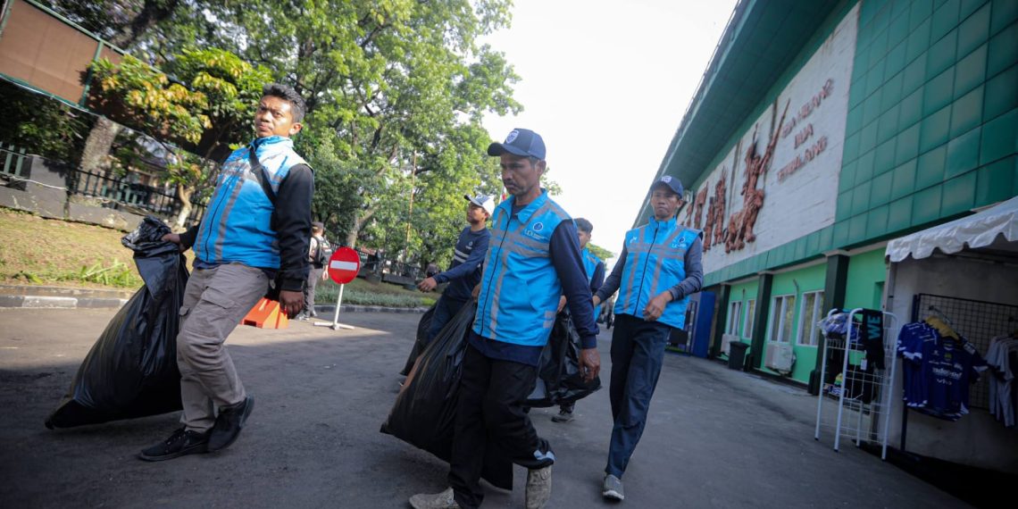 Produksi Sampah