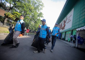 Produksi Sampah
