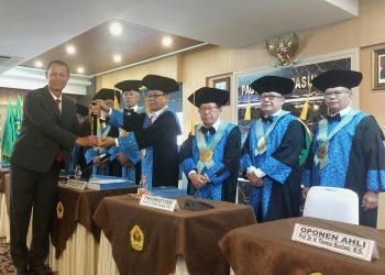 Pascasarjana Unpas