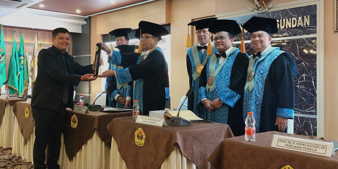 Pascasarjana Unpas