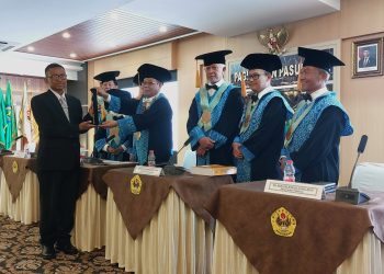 Pascasarjana Unpas