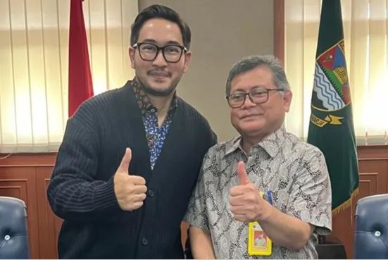 Rapat Koordinasi Gugus Tugas Reforma Agraria