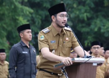 Bupati KBB