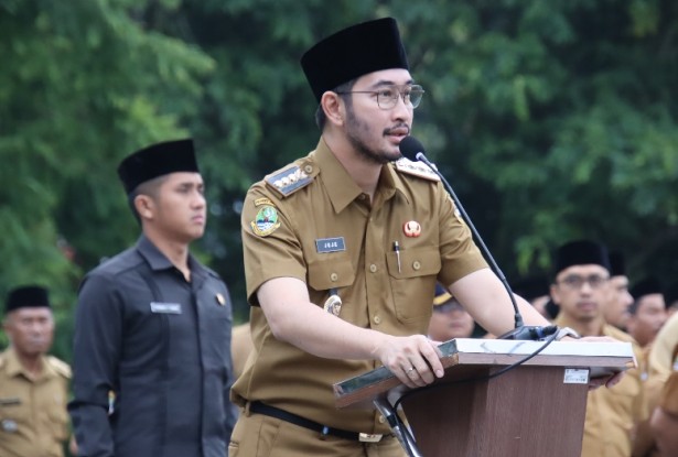 Bupati KBB