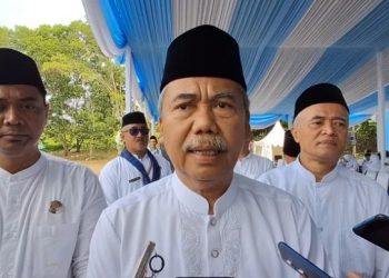 Hari Santri KBB