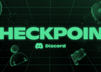 discord checkpoint