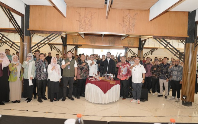 Bupati Bandung Barat