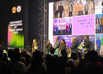 IKANO Unpad