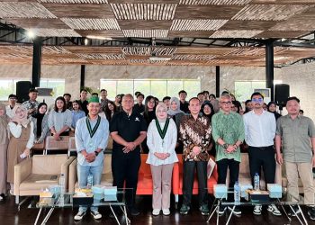 Jelang Natal 2025, Badko HMI Jabar Perkuat Komitmen Jaga Harmoni Sosial