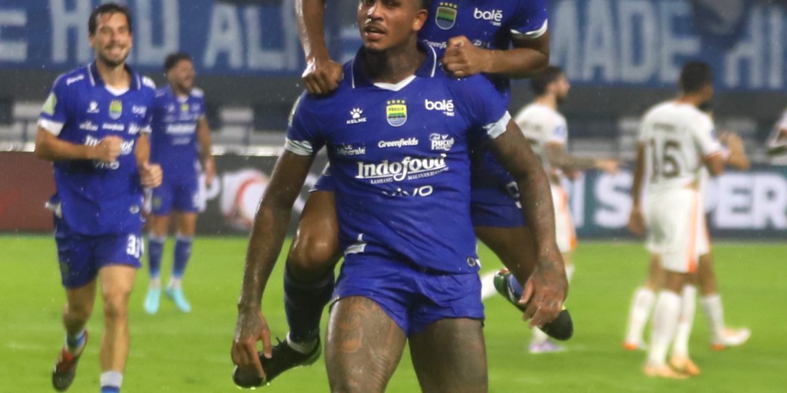 Persib Bandung Borneo