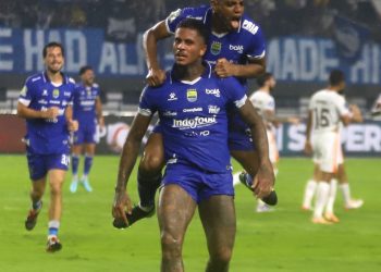 Persib Bandung Borneo