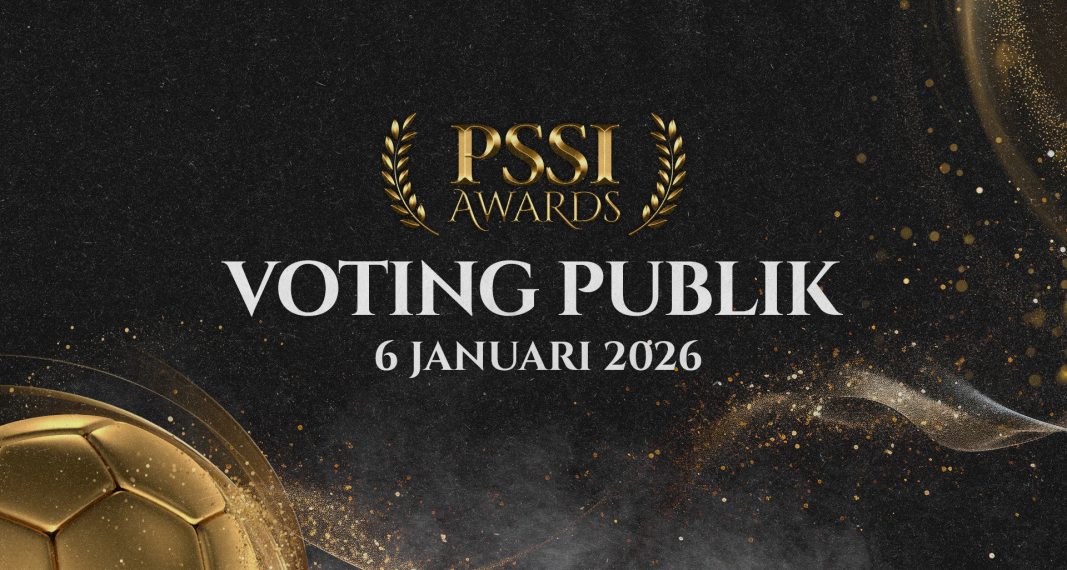 PSSI Awards 2026