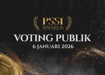 PSSI Awards 2026