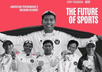 SEA Games STKIP Pasundan