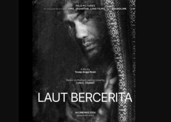 film laut bercerita