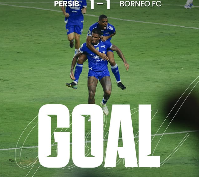 instagram @persib