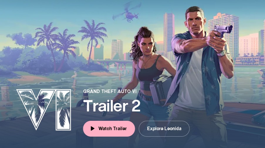 GTA 6