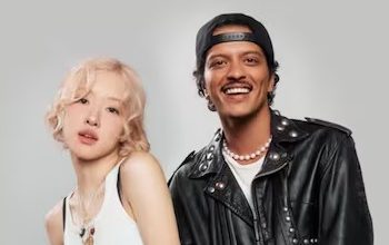 Rose BLACKPINK
