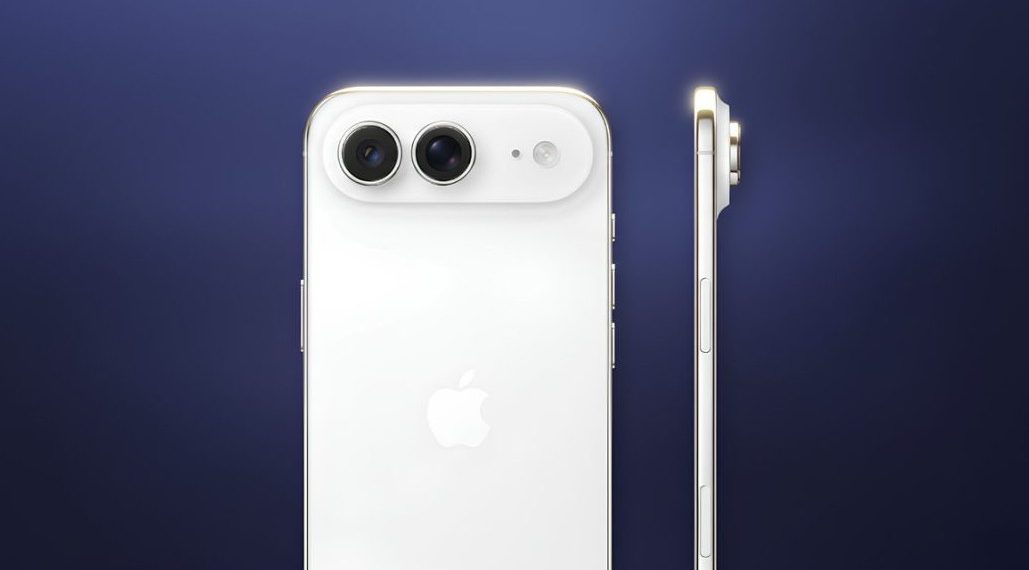 apple kamera