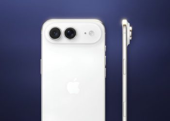 apple kamera