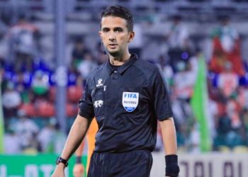 Wasit Indonesia
