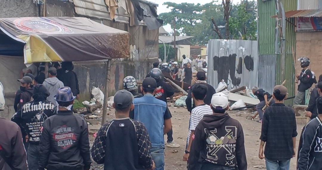Pembongkaran