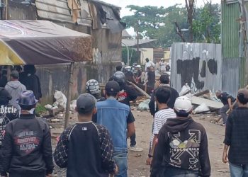 Pembongkaran