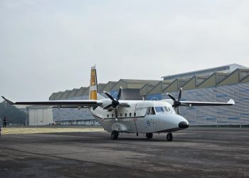 Pesawat NC212i