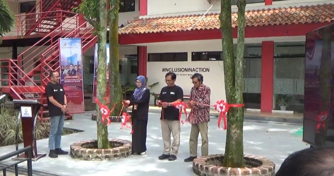 Telkom University