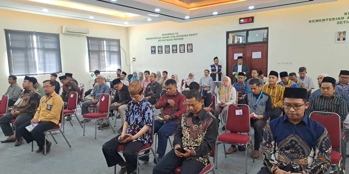 Seleksi Petugas Haji