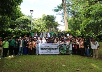 Biodiversity Class