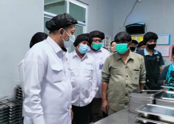 Menteri Koperasi