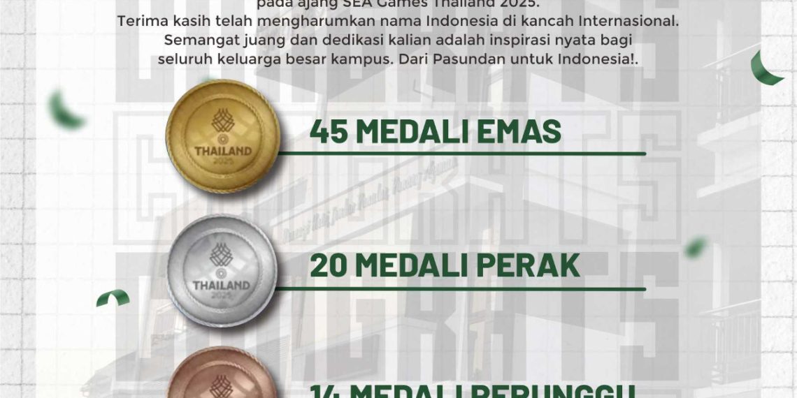 Sea games STKIP Pasundan