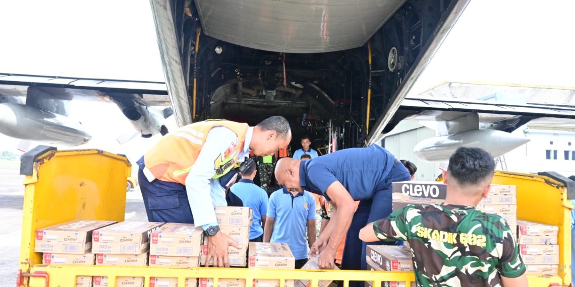 TNI AU