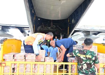 TNI AU