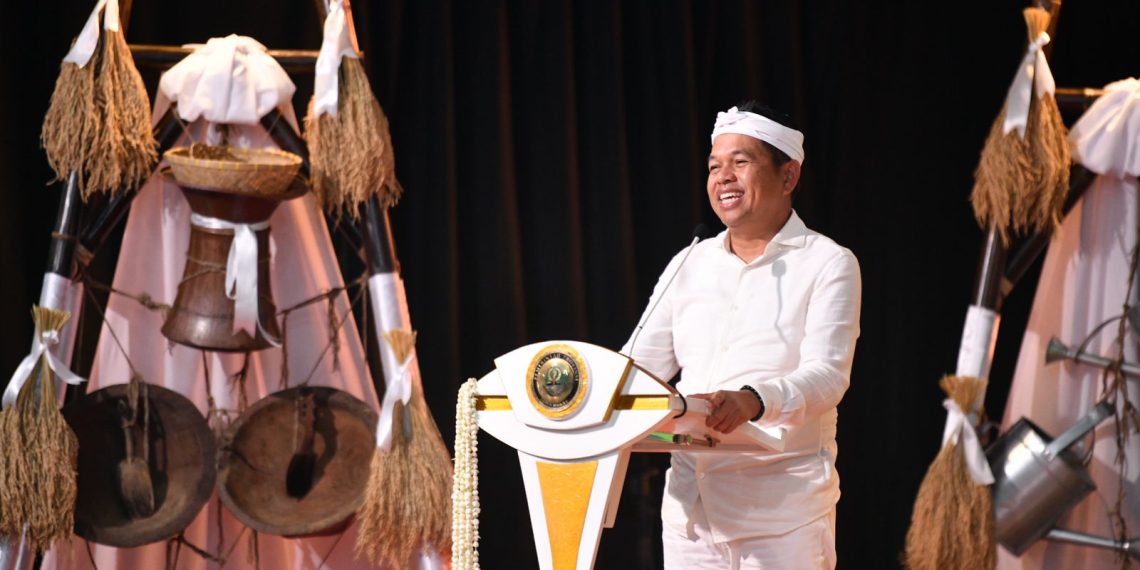 Defisit Anggaran