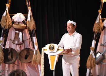 Defisit Anggaran