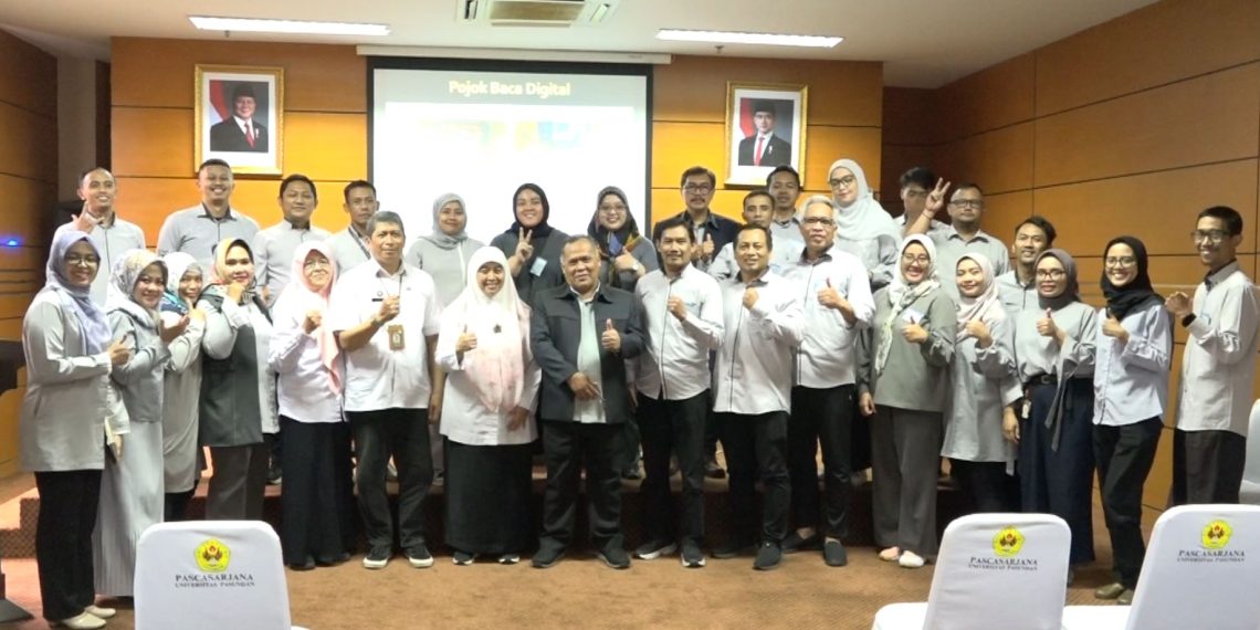 Arsip Pascasarjana Unpas