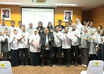 Arsip Pascasarjana Unpas