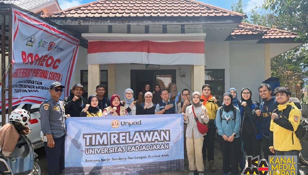 Unpad