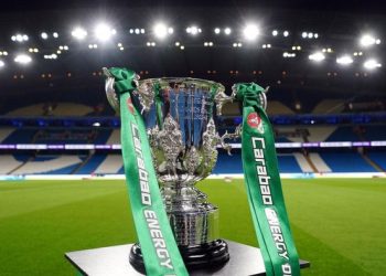 Foto: PA Images via Getty Images/Mike Egerton - PA Images