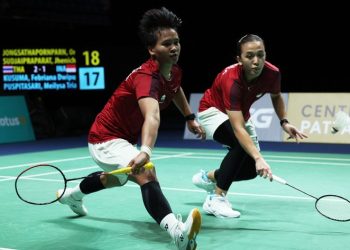 Foto: REUTERS/Chalinee Thirasupa