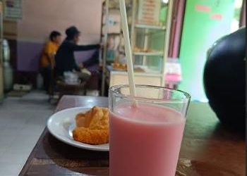 susu ijan pungkur