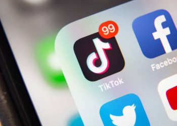 TikTok Luncurkan Shared Collections untuk Simpan dan Kelola Konten Bersama